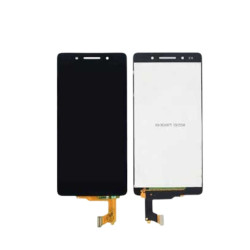 Ecran Huawei Honor 7 (PLK-AL10) Noir Sans Châssis