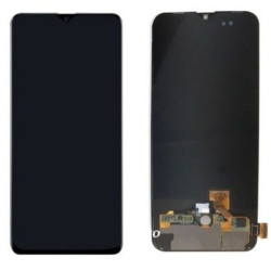 Écran LCD Oppo RX17 Noir Sans Châssis (Reconditionné)