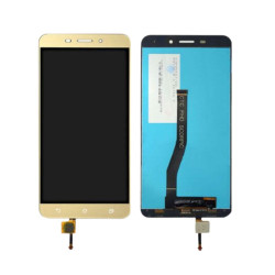 Pantalla LCD Asus Zenfone 3 ZC551KL  - Dorado/Oro