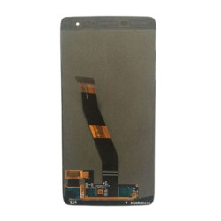 Ecran LCD BlackBerry DTEK 60 Noir Sans Châssis