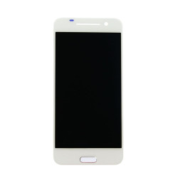 Display LCD HTC One A9  weiß