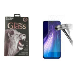 Vetro temperato Samsung J4 2018 Emperor Glass