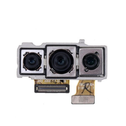 Huawei P20 Pro tripla fotocamera posteriore