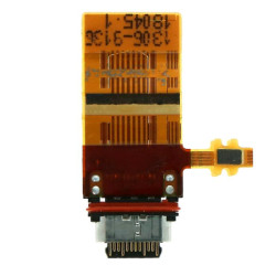 Connecteur de charge sony XZ-1