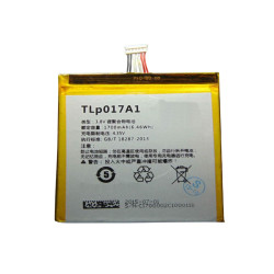 Batteria Alcatel TLP017A2 (ricondizionata)