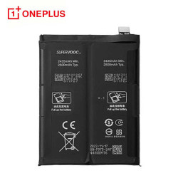 Batería OnePlus 11 5G (BLP975) Fabricante Origen