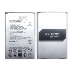 Batterie LG K10 / K20 Plus Origine Constructeur (BL-46G1F)