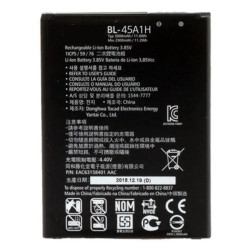 Batería LG BL-45A1H (LG K10)