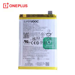 Batterie OnePlus Nord CE 2 Lite (BLP927) Originale des Herstellers