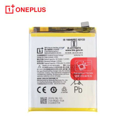 Batterie OnePlus 6T / 7 (BLP685) Original Hersteller
