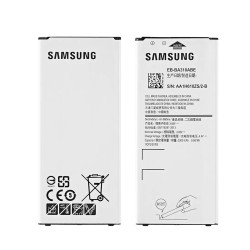Batería Samsung Galaxy A3 2016 genérica (EB-BA310ABE)
