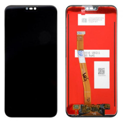 Pantalla Huawei P20 Lite (ANE-LX1/L21) Negro (reacondicionado)