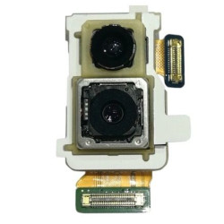 Fotocamera Posteriore Samsung S10e (G970F)