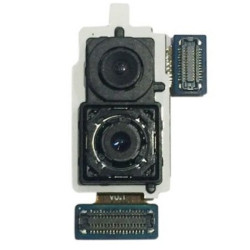 Fotocamera posteriore Samsung A20 (A205F)