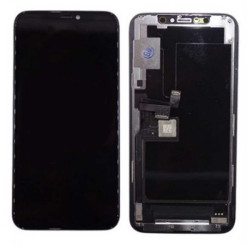 Ecran Soft OLED GX iPhone 11 Pro Noir
