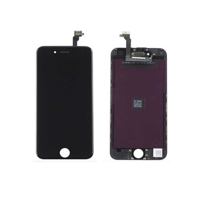 Ecran iPhone 6 Plus Noir (LCD+Tactile)