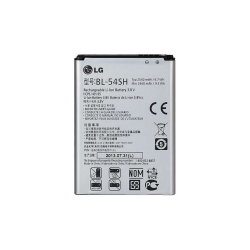 Batterie LG BL-54SH  (LG G3s / G3 Mini / Optimus F7)