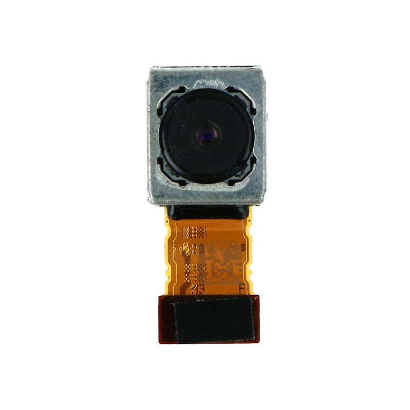 Caméra Avant Sony Xperia XA1