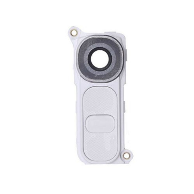 Lentille Caméra Blanc LG G4