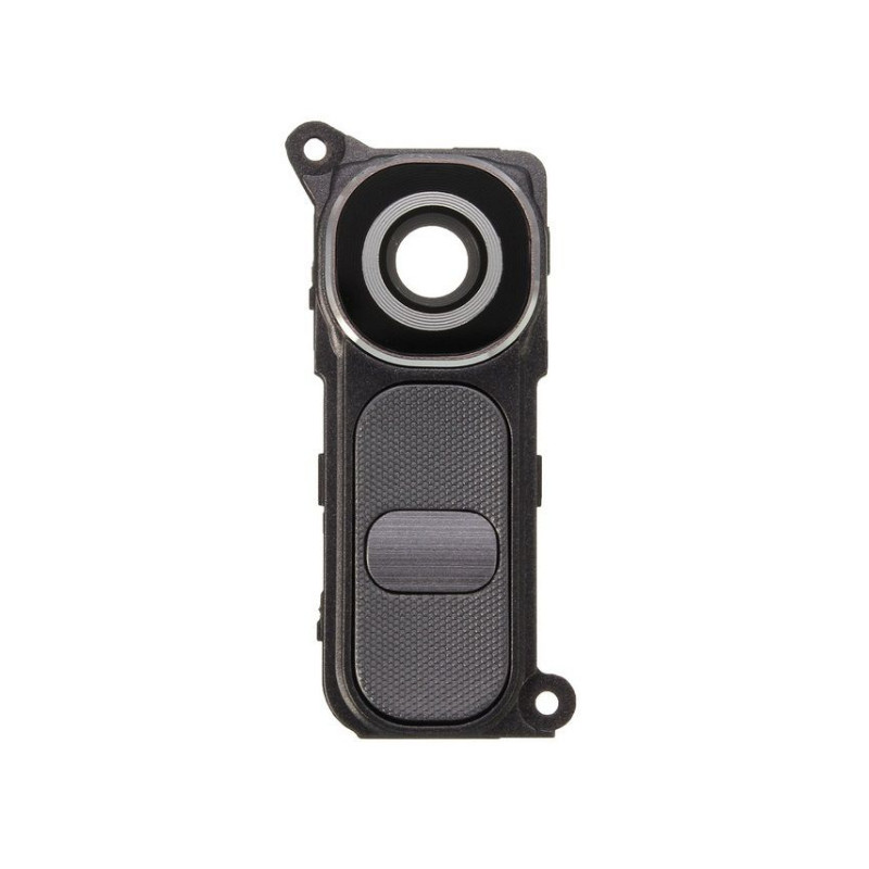 Lentille Caméra Noir LG G4