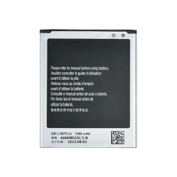 Batterie Samsung Galaxy S3 (GT-I9300) Génerique