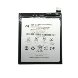 Batterie BQ Aquaris M5