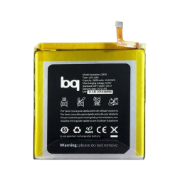 Batería BQ Aquaris E5 2850 mAh