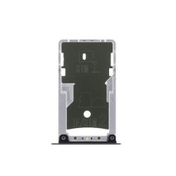 SIM-Schublade Xiaomi Redmi 4x Schwarz