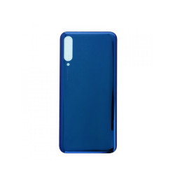 Back cover kompatibel mit Xiaomi MI 9SE Blau