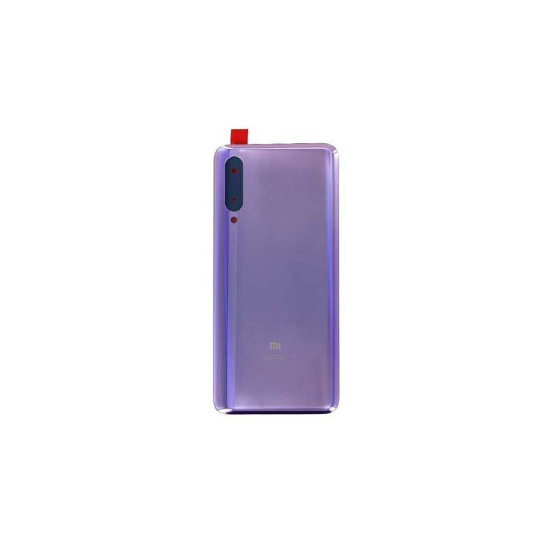 Back Cover Xiaomi MI 9 Violet Compatible