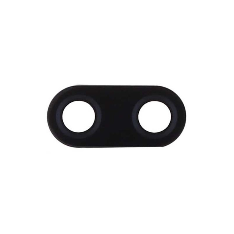 Lentille Caméra Arrière Xiaomi Mi 8 Lite Noir Avec Châssis