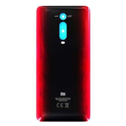 Copertina generica Xiaomi Mi 9T Rosso