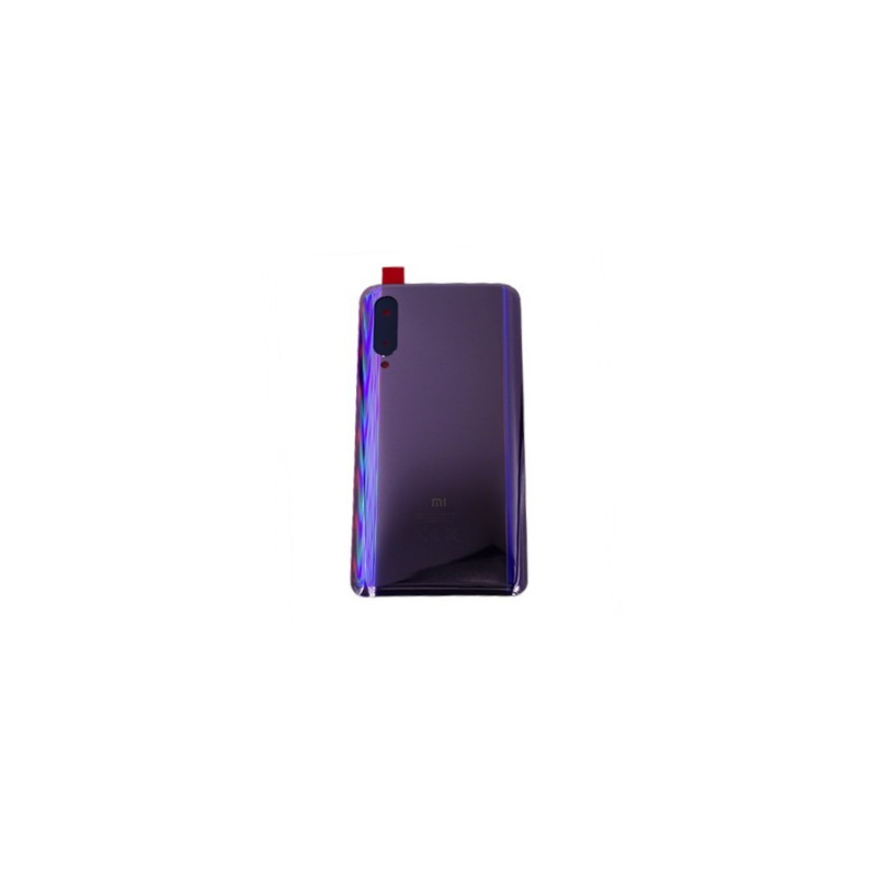 Back Cover Xiaomi Mi 9 Lavande