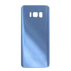 Back Cover Samsung Galaxy S8 Blau Generisch