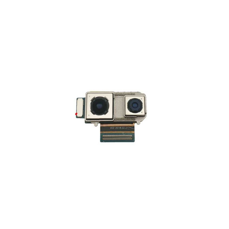 Caméra Arriére Xiaomi Mi 8