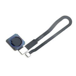 Flex Lector de Huellas Azul Huawei Mate 10 Pro