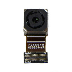 Huawei Honor 5X fotocamera posteriore