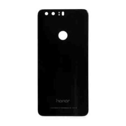 Back Cover Huawei Honor 8 Noir Origine constructeur