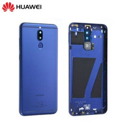 Back Cover kompatibel mit Huawei Mate 10 Lite Blau original vom Hersteller