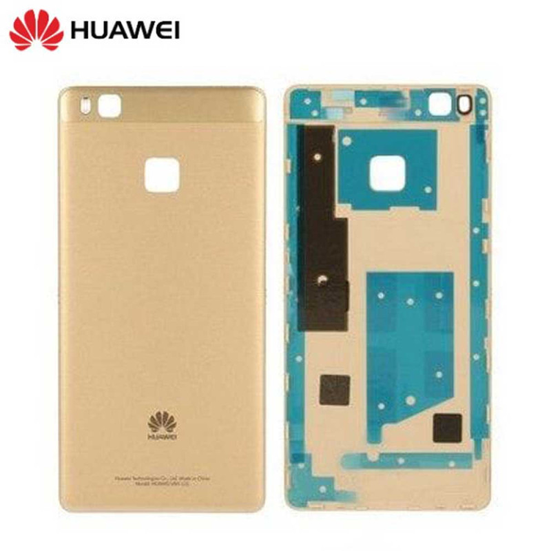 Back Cover Avec NFC Huawei P9 Lite Or Origine Constructeur