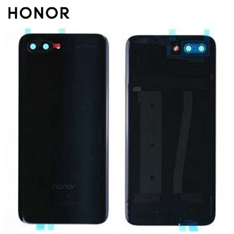 Back Cover Huawei Honor 10 Noir Origine Constructeur