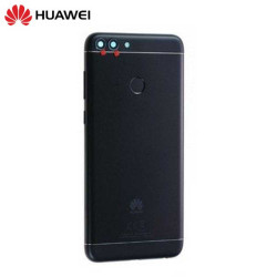 Lunotto Posteriore Huawei P Smart Z Nero