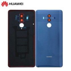 Vetro Posteriore Huawei Mate 10 Pro Blu Origine Del Produttore