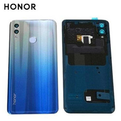 Back Cover Huawei Honor 10 Lite Bleu Ciel Origine Constructeur