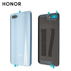 Back Cover Huawei Honor 10 Gris Origine Constructeur