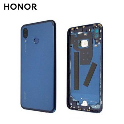 Back Cover Huawei Honor Play Bleu Origine Constructeur