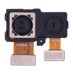 Huawei Honor 8X fotocamera posteriore