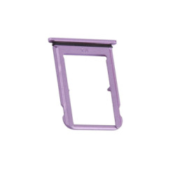 Doppio cassetto Sim Xiaomi Redmi 9 Purple