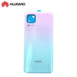 Back Cover  Huawei P40 Lite Rosa Sakura  (OEM)