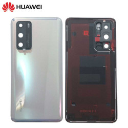 Back Cover Huawei P40 White Ice Herkunft des Herstellers